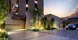 ブランシエラ海老名 共用部