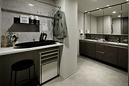 ブランシエラ海老名 専有部