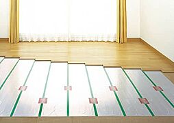 バースシティ・ザ・マーク溝の口 設備