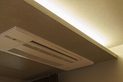 バースシティ・ザ・マーク溝の口 設備