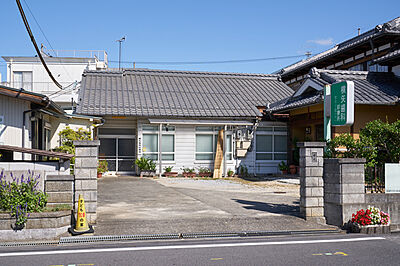 横矢歯科診療所 約150m(徒歩2分)