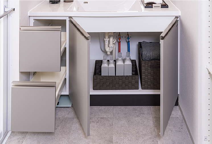 グランドパレス上小田井 設備