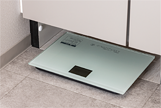 グランドパレス上小田井 ヘルスメータースペース