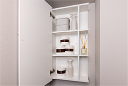 グランドパレス上小田井 設備