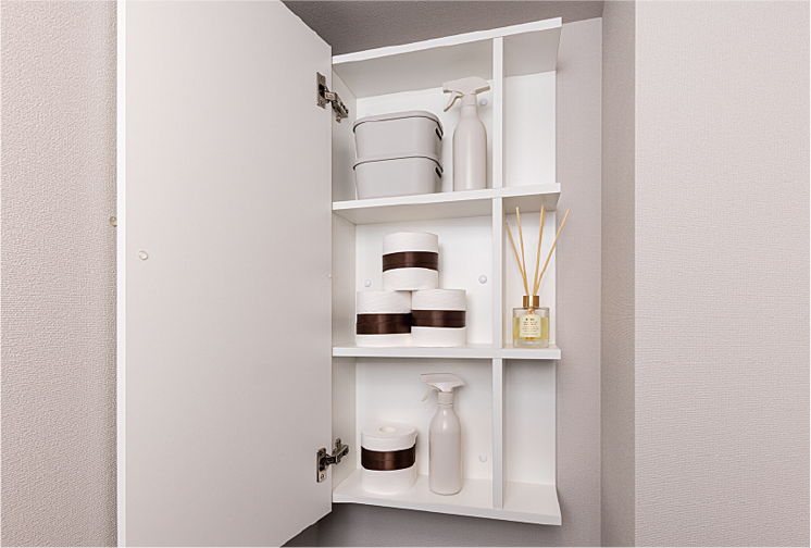 グランドパレス上小田井 設備