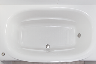 グランドパレス上小田井 ミナモ浴槽&プッシュワンウェイ排水栓