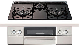 アクエス武蔵藤沢II 設備