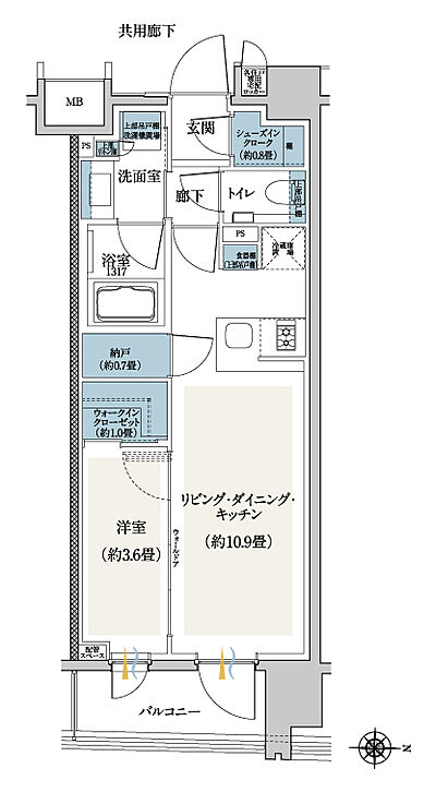 タイプ:【先着順】D2