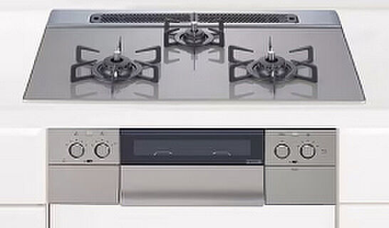 ザ・ハートフルストーリー西宮苦楽園 設備