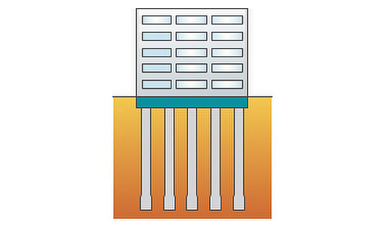 ザ・ハートフルストーリー西宮苦楽園 設備