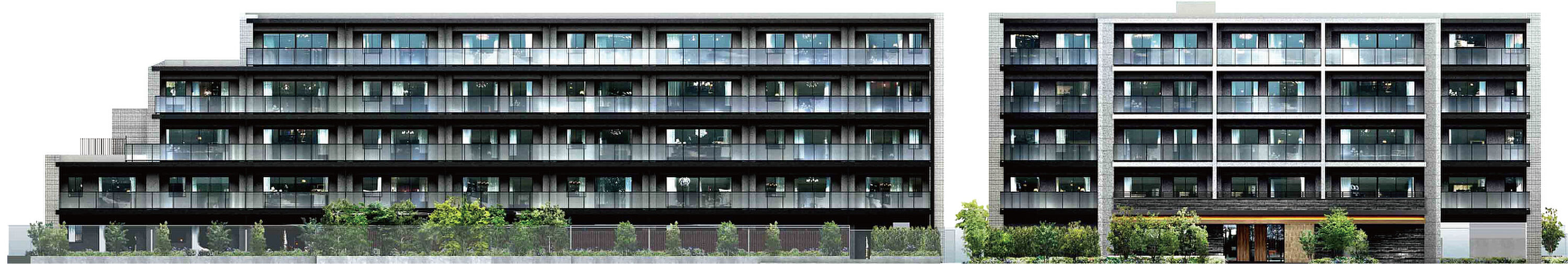 ブランシエラ武蔵中原 その他