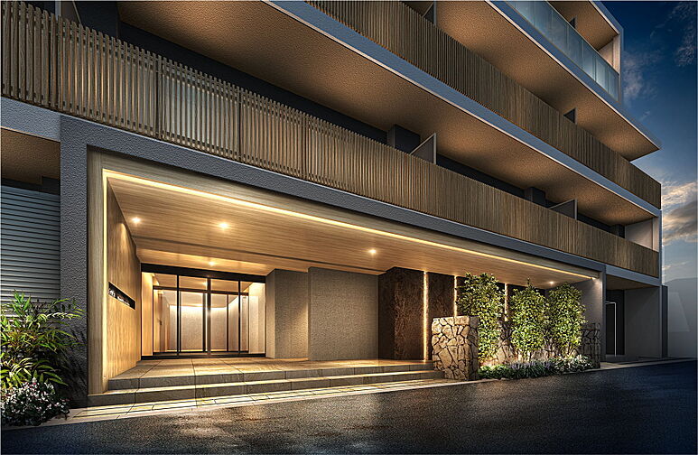 グレーシア南万騎が原マークス その他