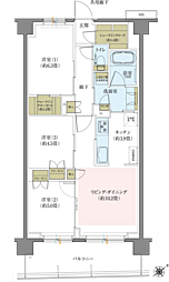グレーシア南万騎が原マークス その他