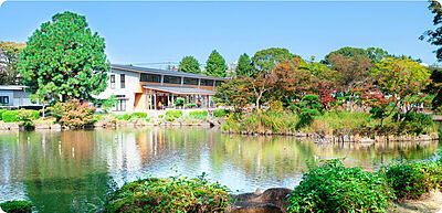 こども自然公園 約1,190m(徒歩15分)