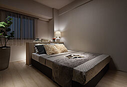 グレーシア海老名さがみ野テラス 専有部