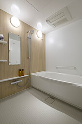 グレーシア海老名さがみ野テラス 専有部