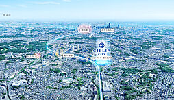 シエリアシティ横浜東戸塚 その他