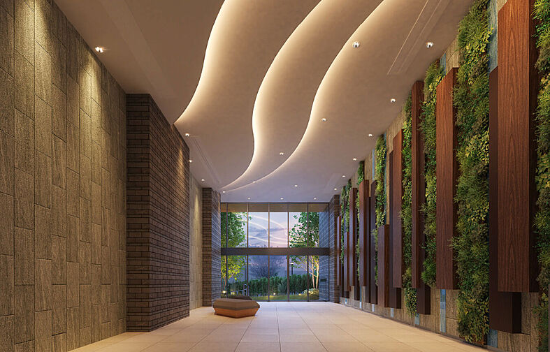 シエリアシティ横浜東戸塚 その他