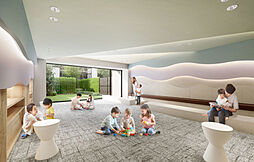 シエリアシティ横浜東戸塚 その他