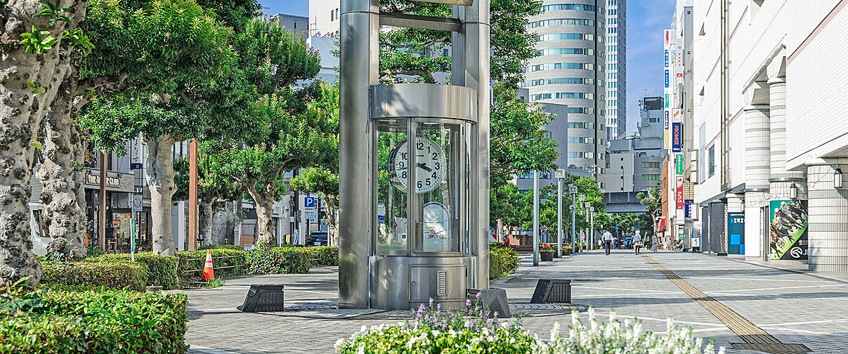 ブランシエラ浜松 ザ・レジデンス その他