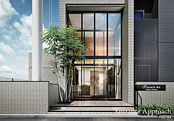 ティサージュ桜山 共用部