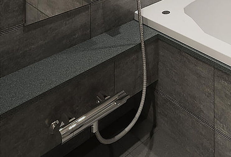 アトラス三田 設備