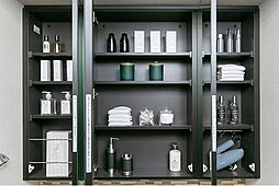 アトラス三田 設備