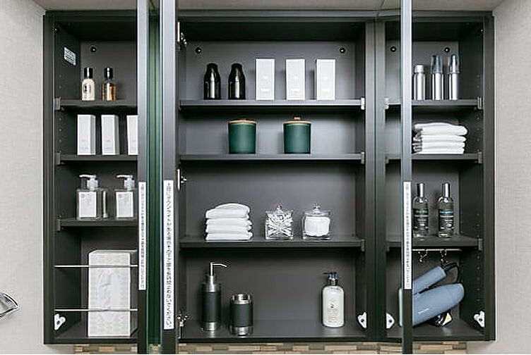 アトラス三田 設備