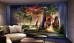 アトラス三田 共用部