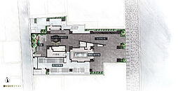 アトラス三田 共用部