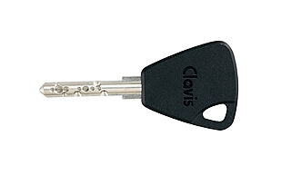 ヴィークハウス目黒 ディンプルキー「Clavis」<br />
