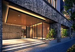 ヴィークハウス目黒 共用部