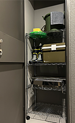 グランクレア ミリアシティ 設備