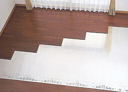 レジデンシャル枚方 設備