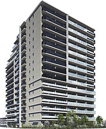 ウエリス仙台長町南 共用部