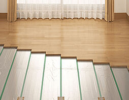 ウエリス浦和高砂 設備