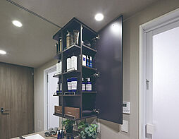 ウエリス浦和高砂 設備