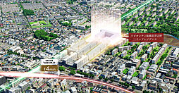 リビオシティ船橋北習志野ミッドレジデンス その他