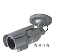 プラウディアコート越来 設備