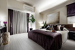 ウィスティリア豊橋 専有部