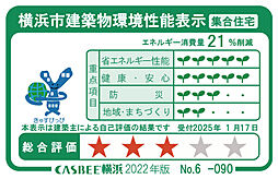 ブランシエラ横浜蒔田 設備