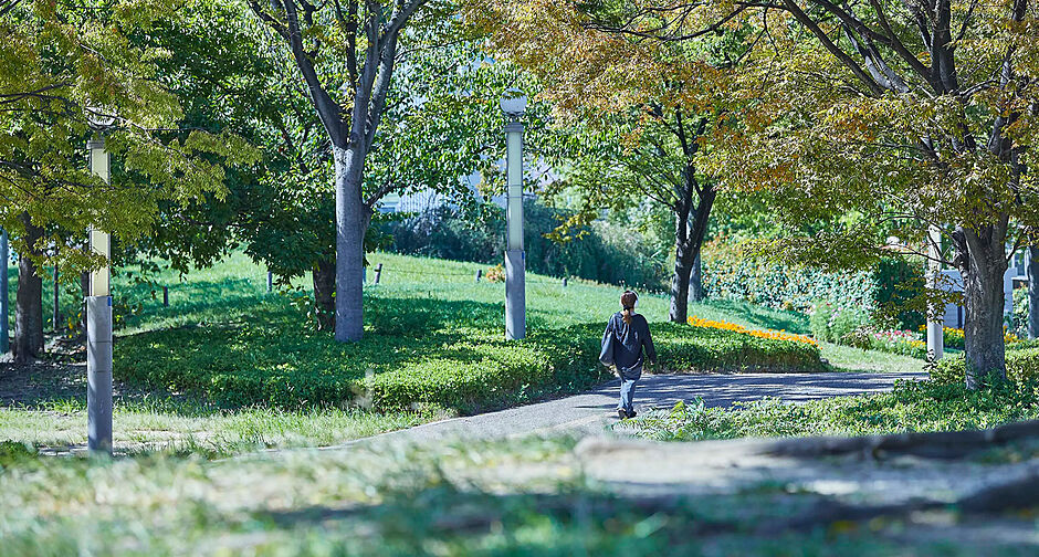 周辺環境