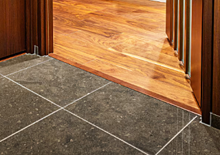 グランドヒルズ恵比寿 フラットフロア