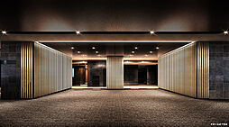 グランドヒルズ恵比寿 共用部