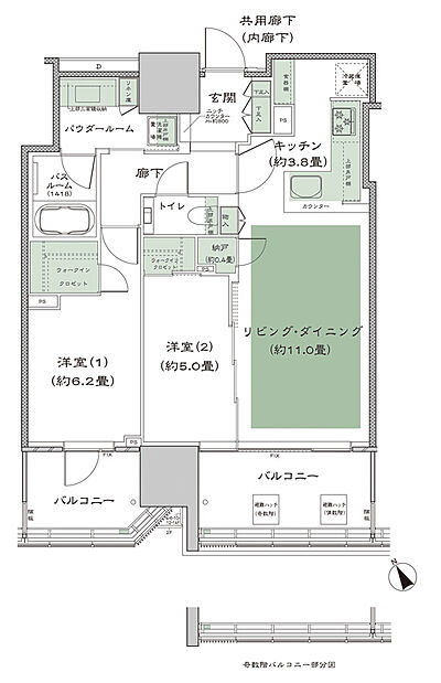 タイプ:65C1-1