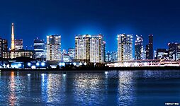 シティタワーズ東京ベイ その他