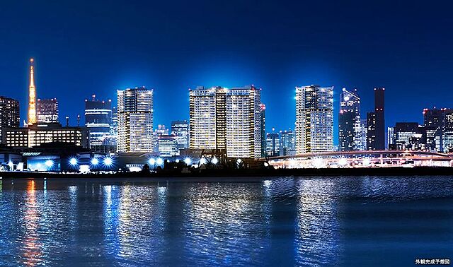 ホームズ 江東区有明の新築マンション 分譲マンション物件一覧 購入情報