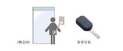 シティタワーズ東京ベイ 設備