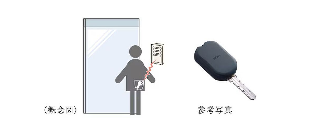 シティタワーズ東京ベイ 設備