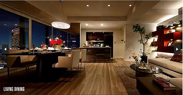 ホームズ シティタワー札幌 新築マンションの物件情報 価格 間取り